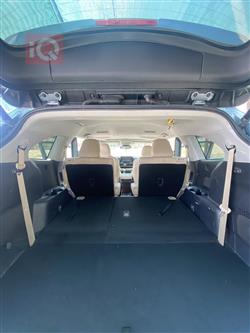 تويوتا هايلاندر